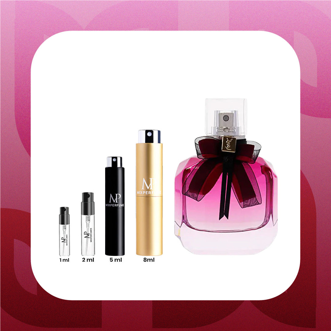 Mon Paris Intensement (Eau de Parfum) Yves Saint Laurent Women