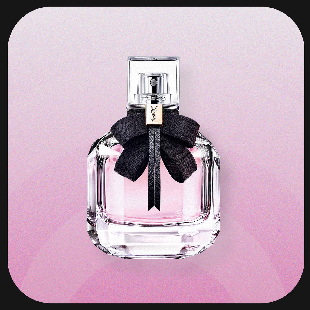 Mon Paris YSL (Eau de Parfum) Yves Saint Laurent Women