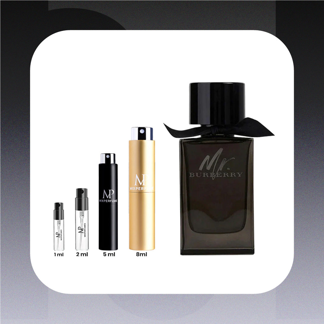 Burberry Mr. Burberry Eau de Parfum for Men