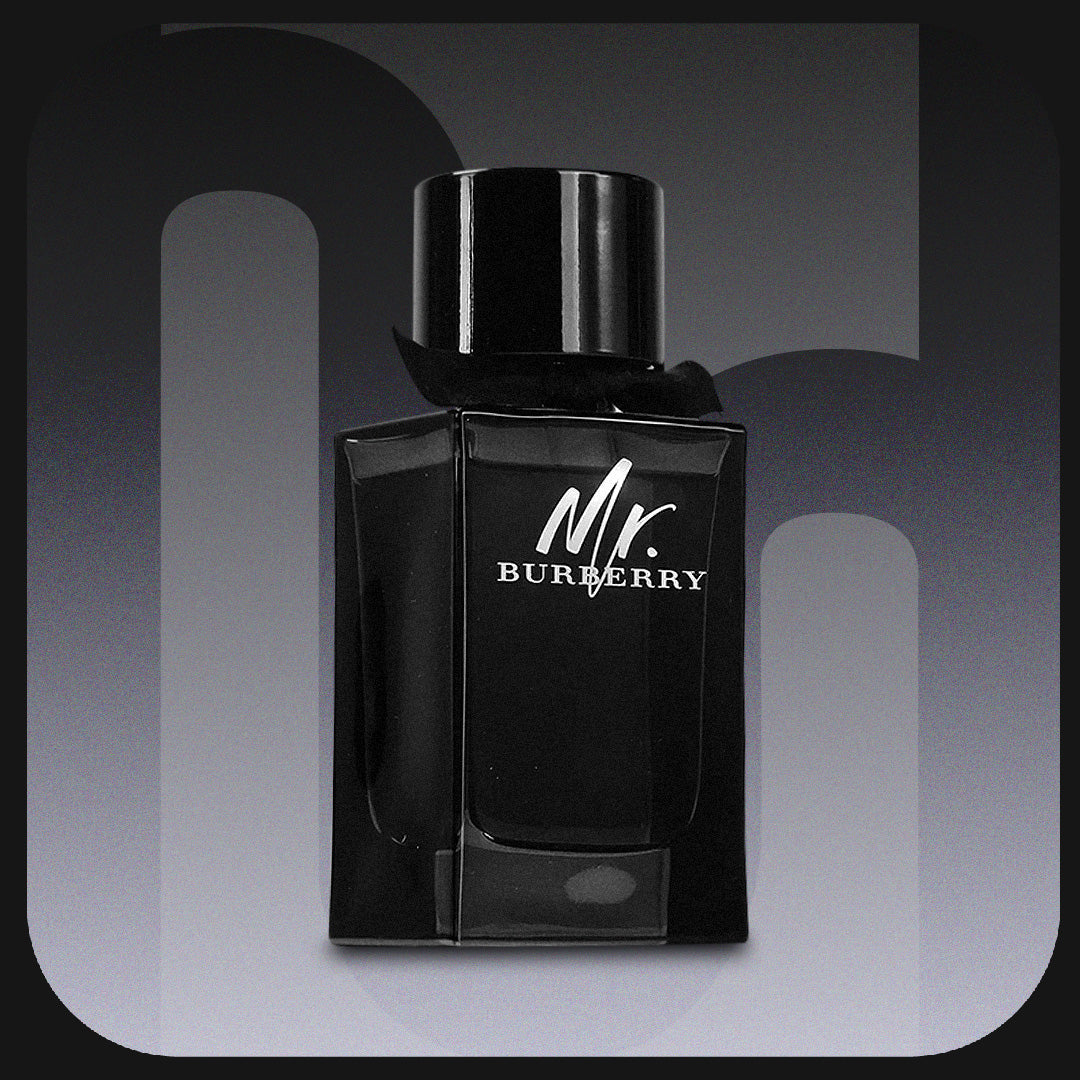 Burberry Mr. Burberry Eau de Parfum for Men