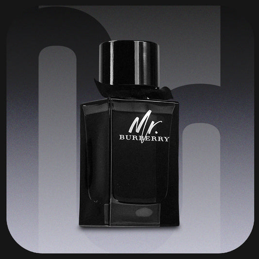 Burberry Mr. Burberry Eau de Parfum for Men