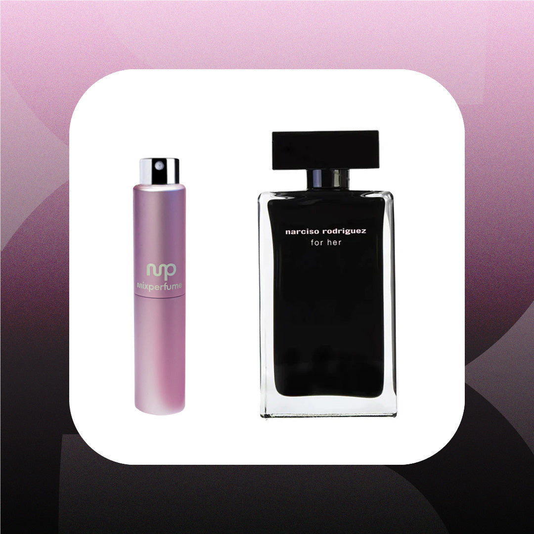 Narciso Rodriguez for her EDT Narciso Rodriguez Women