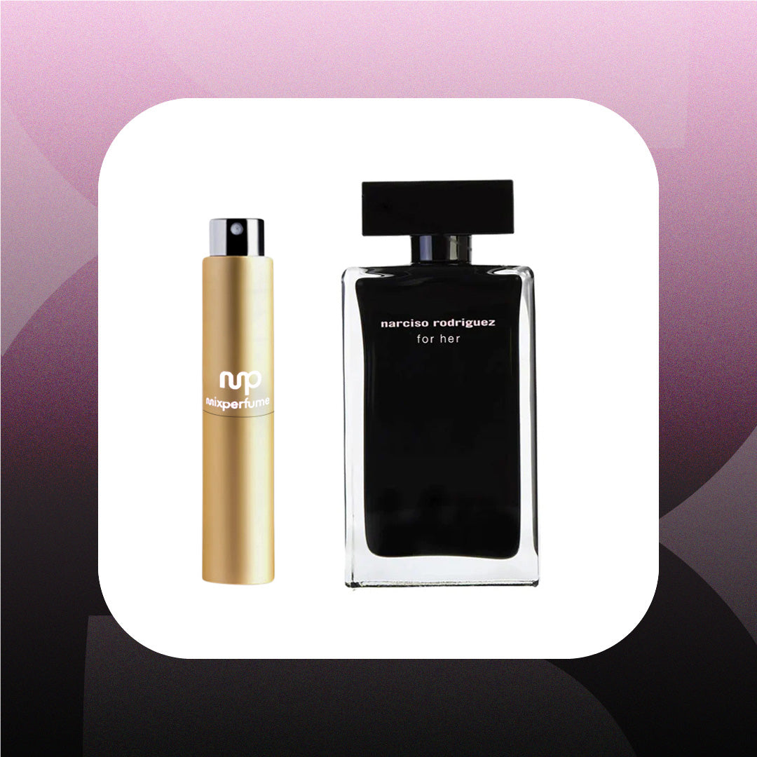 Narciso Rodriguez for her EDT Narciso Rodriguez Women