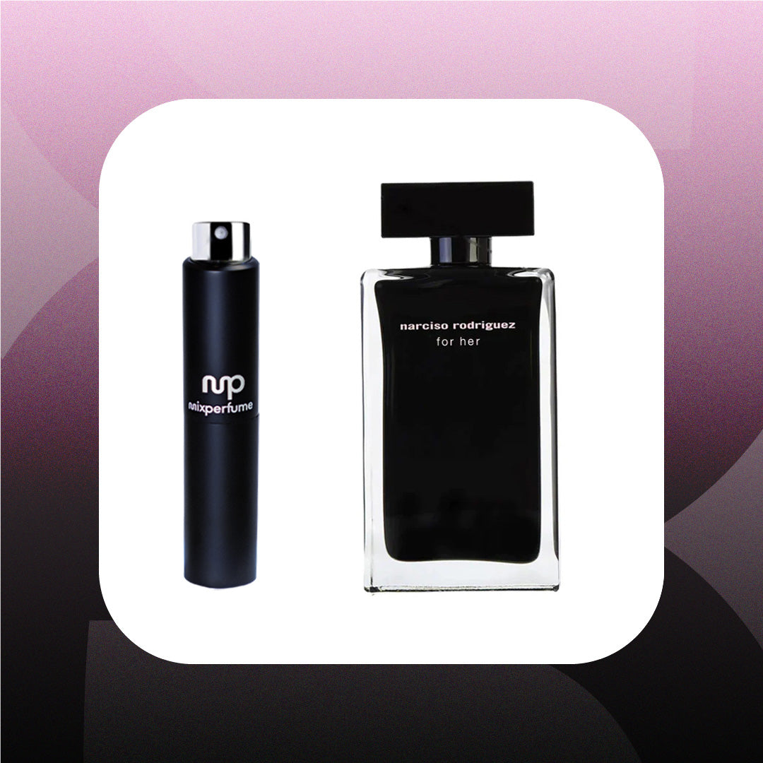 Narciso Rodriguez for her EDT Narciso Rodriguez Women