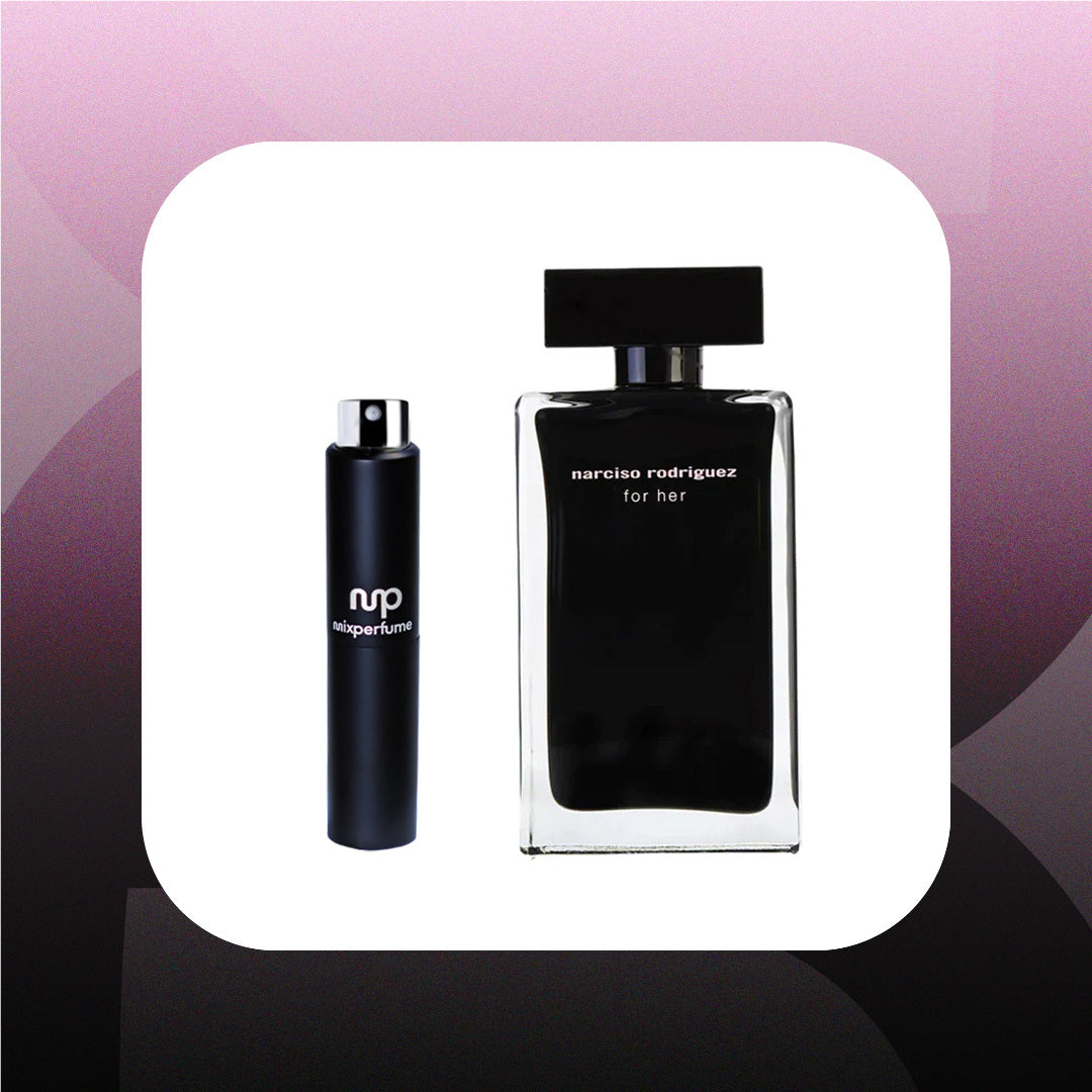 Narciso Rodriguez for her EDT Narciso Rodriguez Women