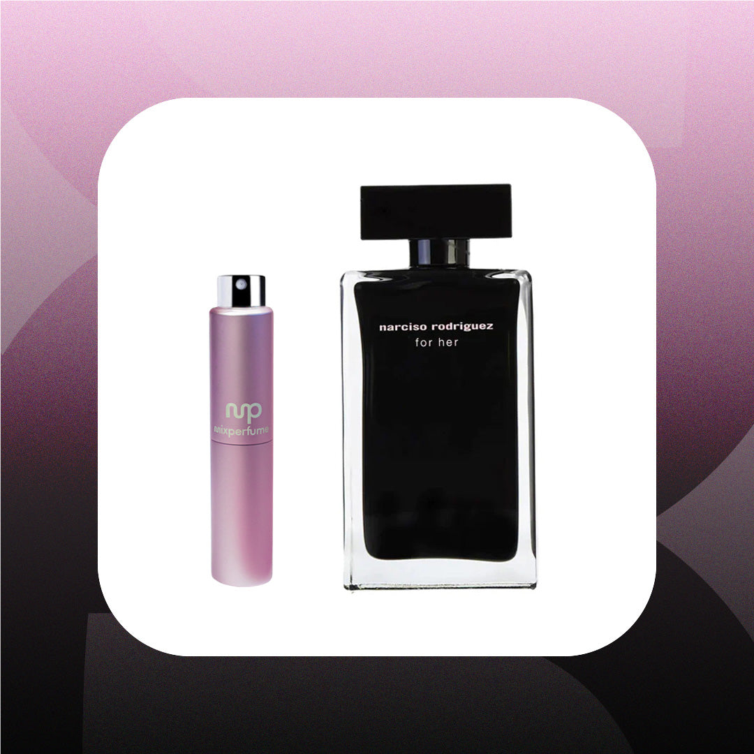 Narciso Rodriguez for her EDT Narciso Rodriguez Women