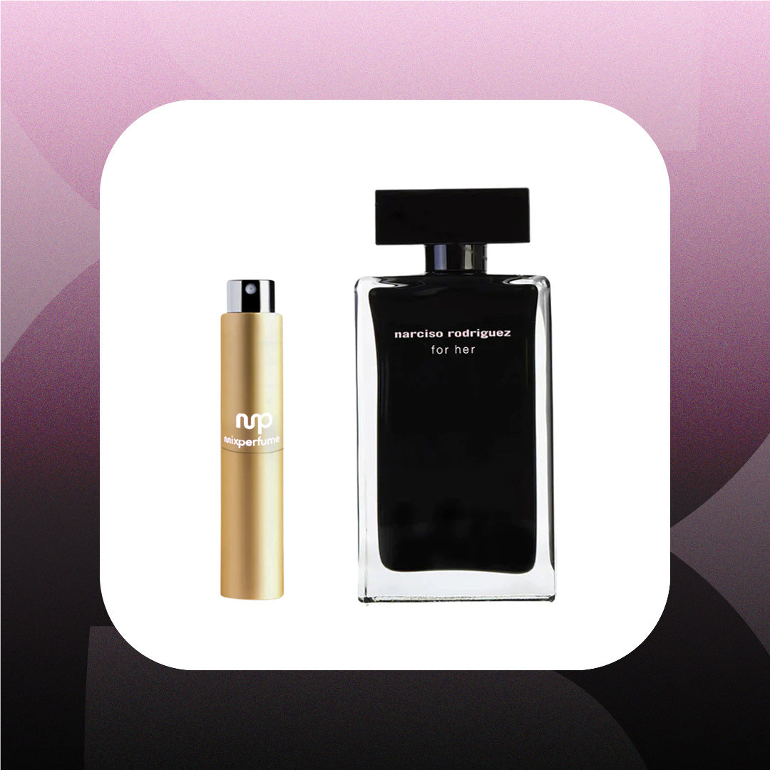 Narciso Rodriguez for her EDT Narciso Rodriguez Women