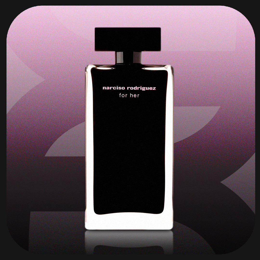 Narciso Rodriguez for her EDT Narciso Rodriguez Women