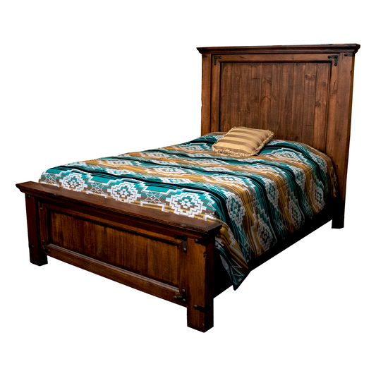 Nashville Bed