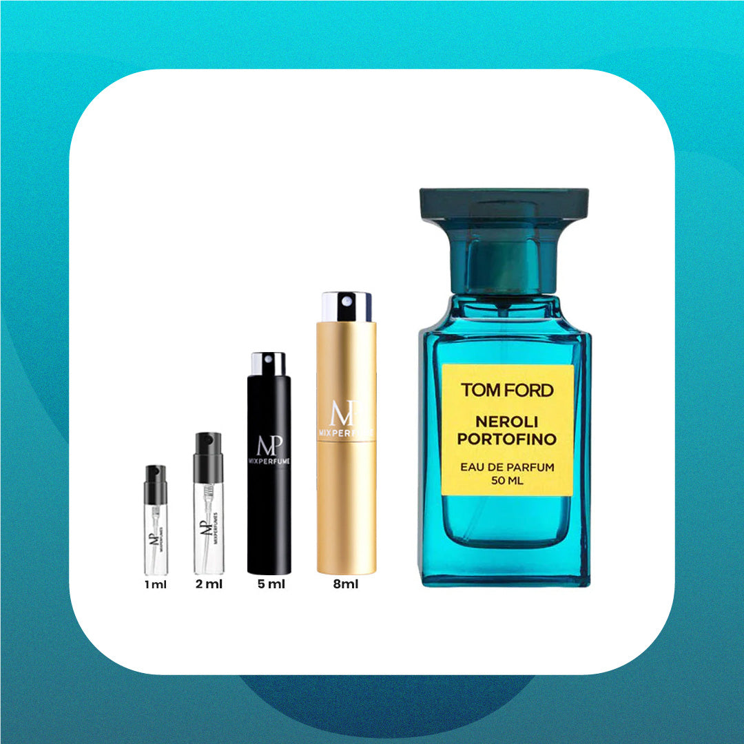 Neroli Portofino (Eau de Parfum) Tom Ford Unisex