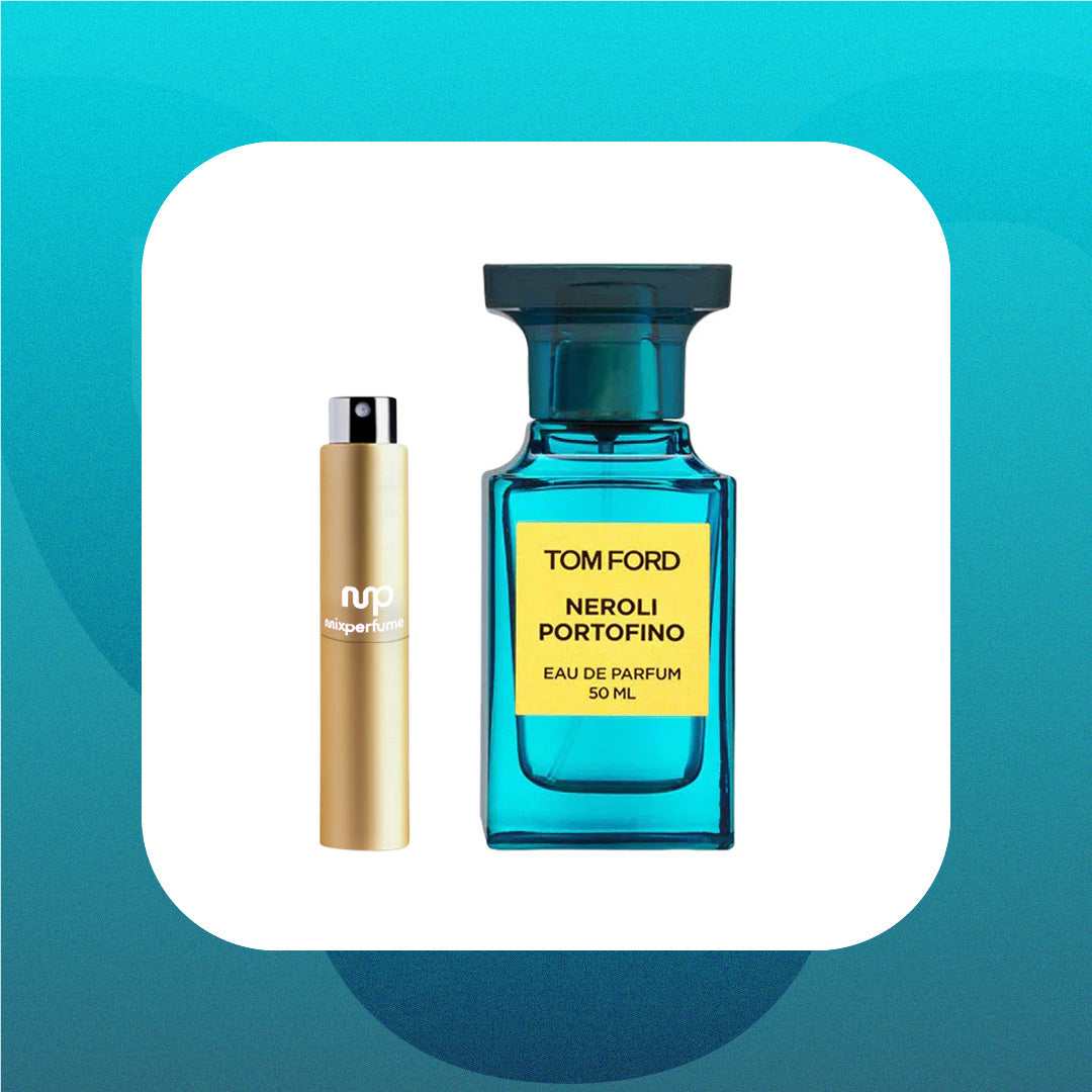 Neroli Portofino (Eau de Parfum) Tom Ford Unisex