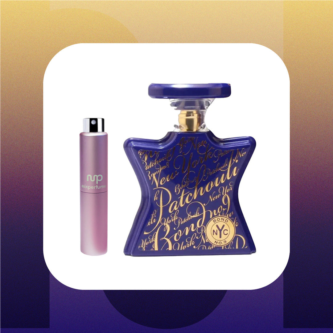 Bond No. 9 New York Patchouli Eau de Parfum Unisex