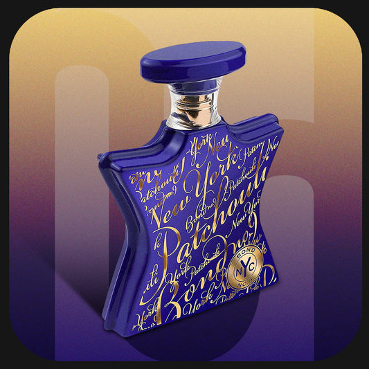 Bond No. 9 New York Patchouli Eau de Parfum Unisex