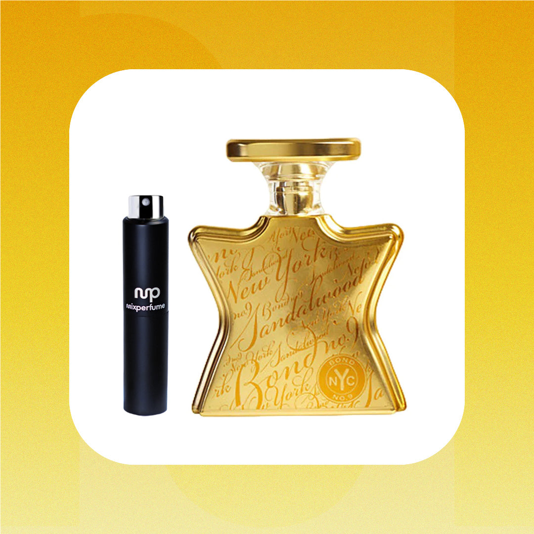Bond No. 9 New York Sandalwood Eau de Parfum Unisex