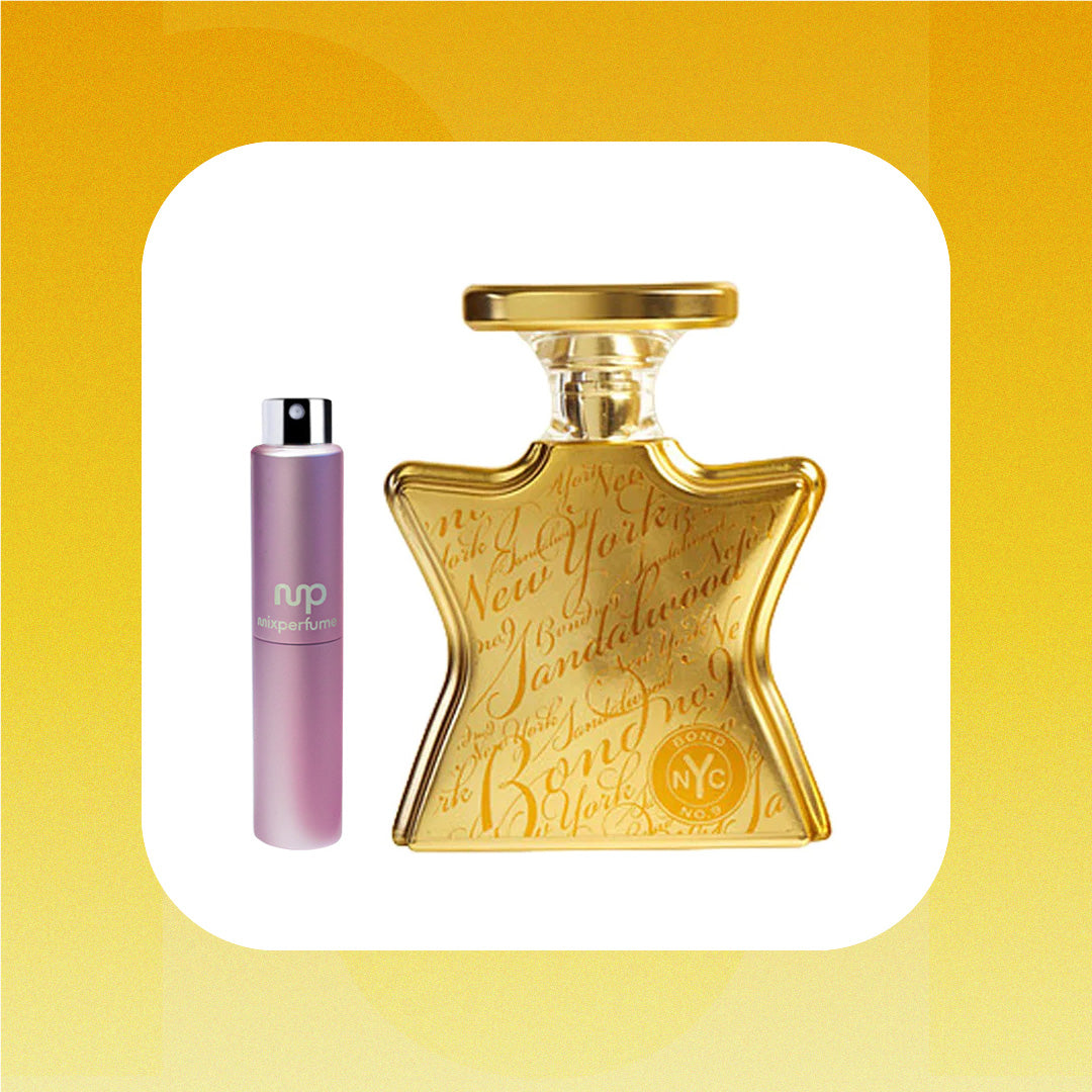Bond No. 9 New York Sandalwood Eau de Parfum Unisex