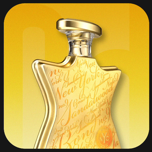 Bond No. 9 New York Sandalwood Eau de Parfum Unisex