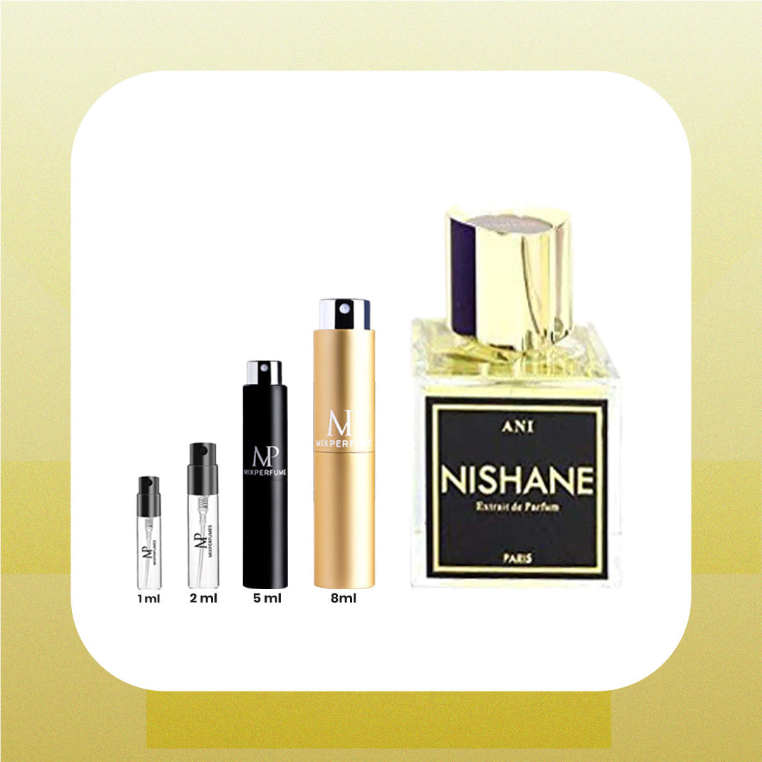 Nishane Ani Eau de Parfum Unisex