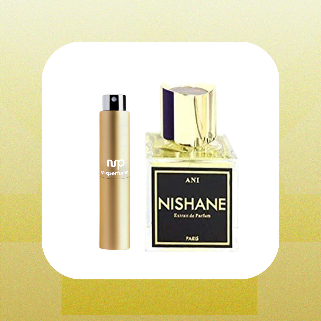 Nishane Ani Eau de Parfum Unisex