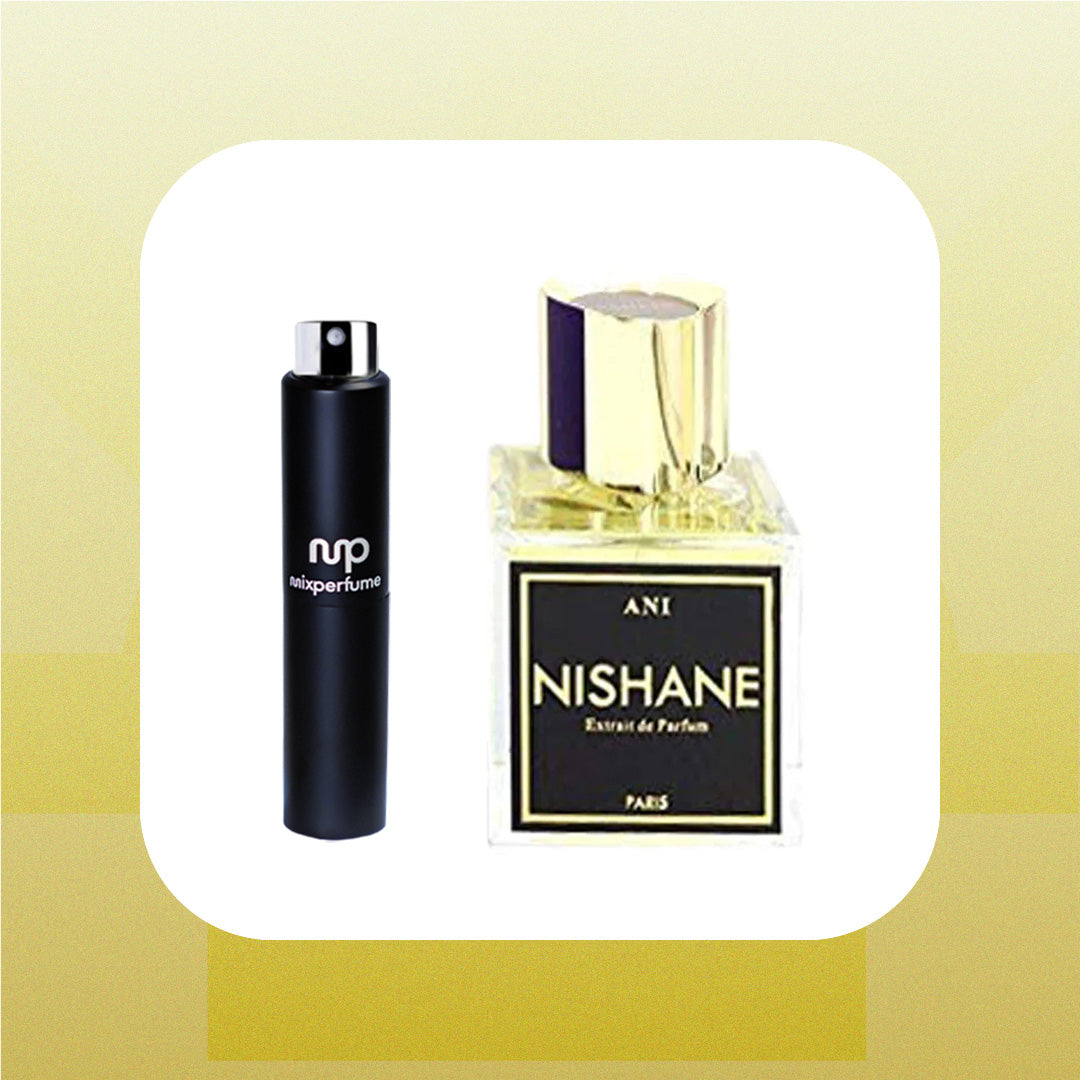 Nishane Ani Eau de Parfum Unisex