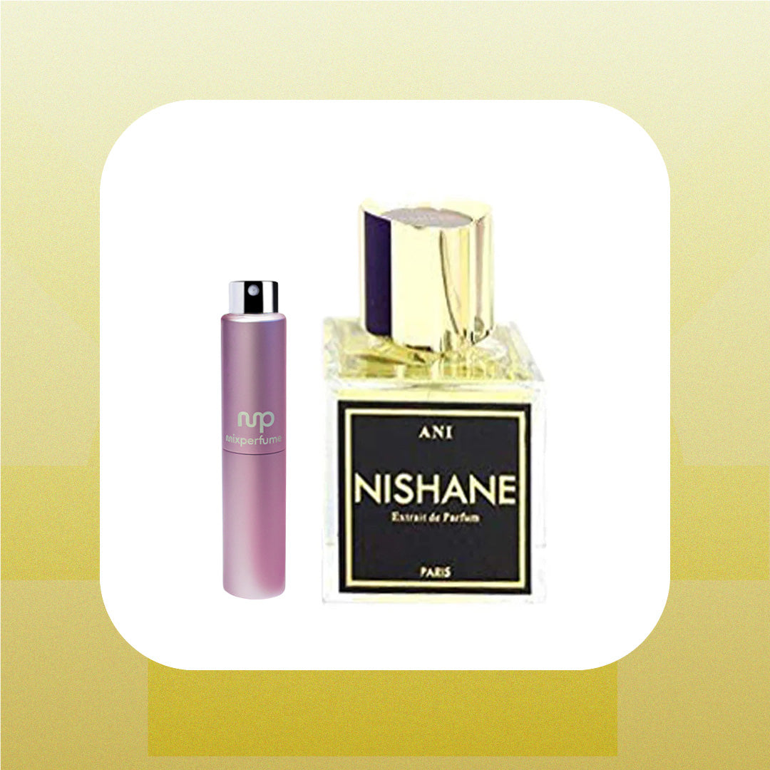 Nishane Ani Eau de Parfum Unisex