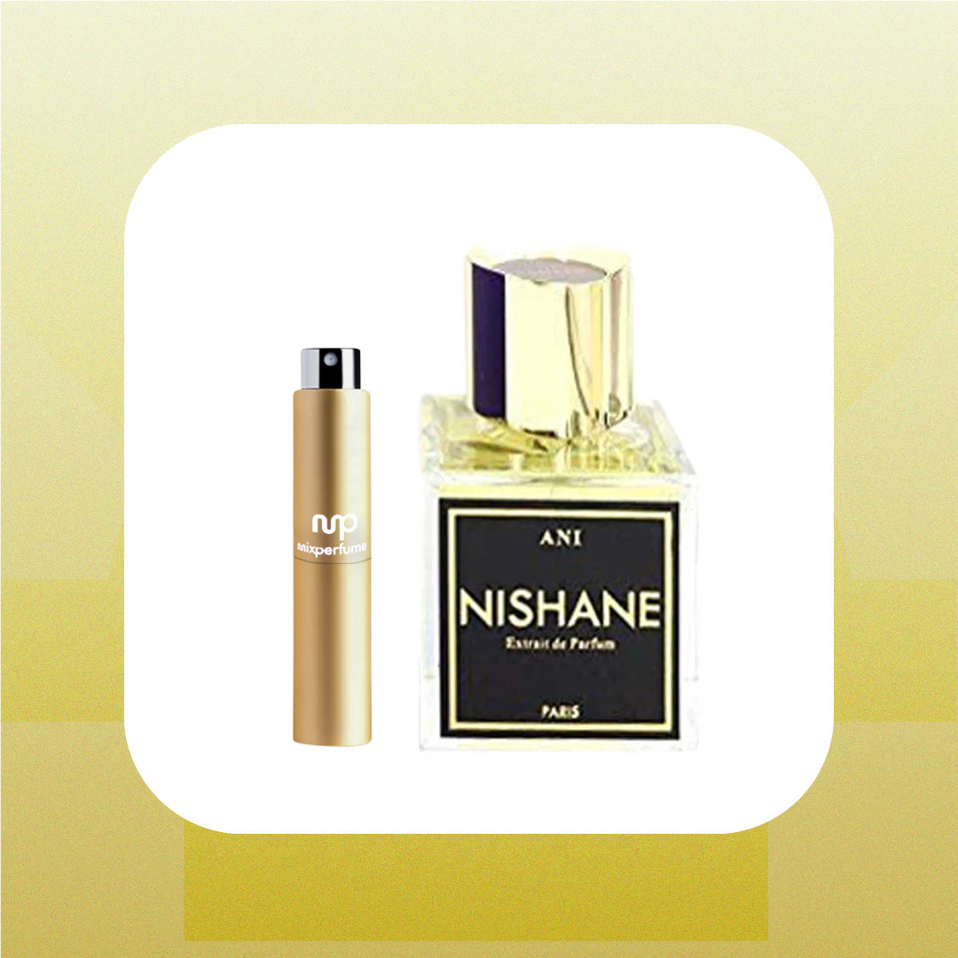 Nishane Ani Eau de Parfum Unisex