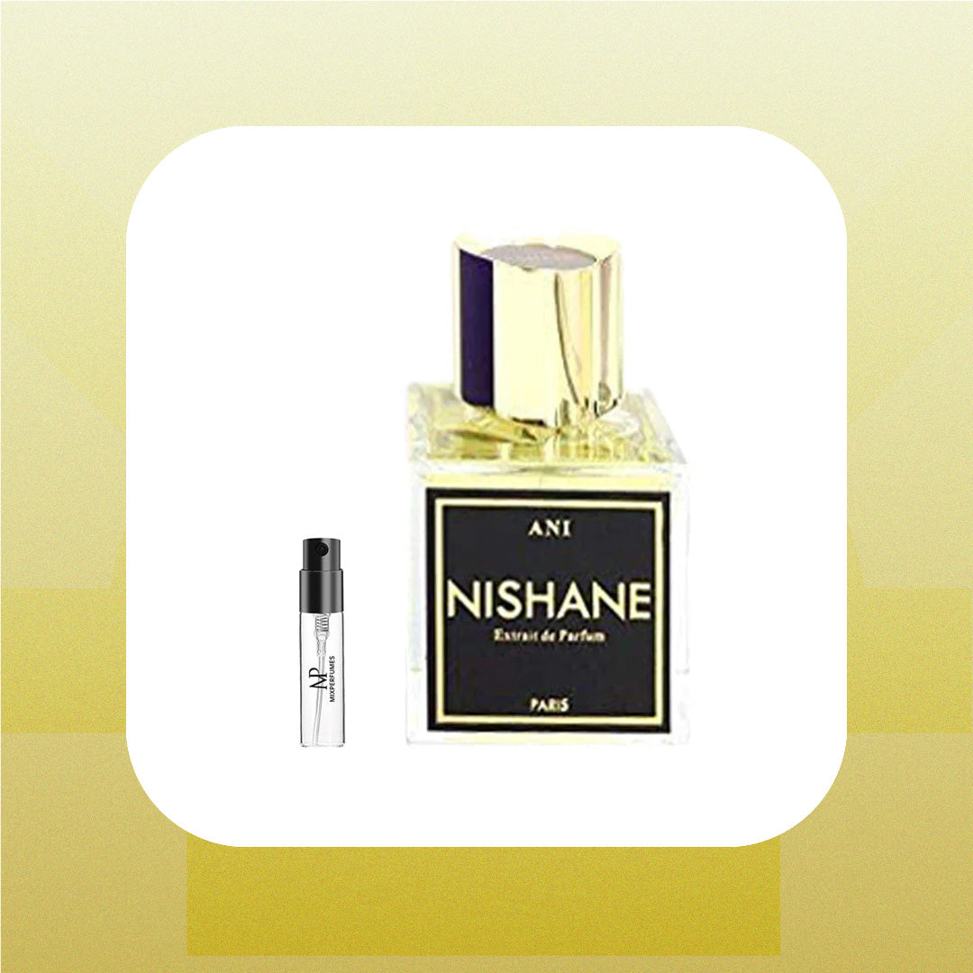Nishane Ani Eau de Parfum Unisex