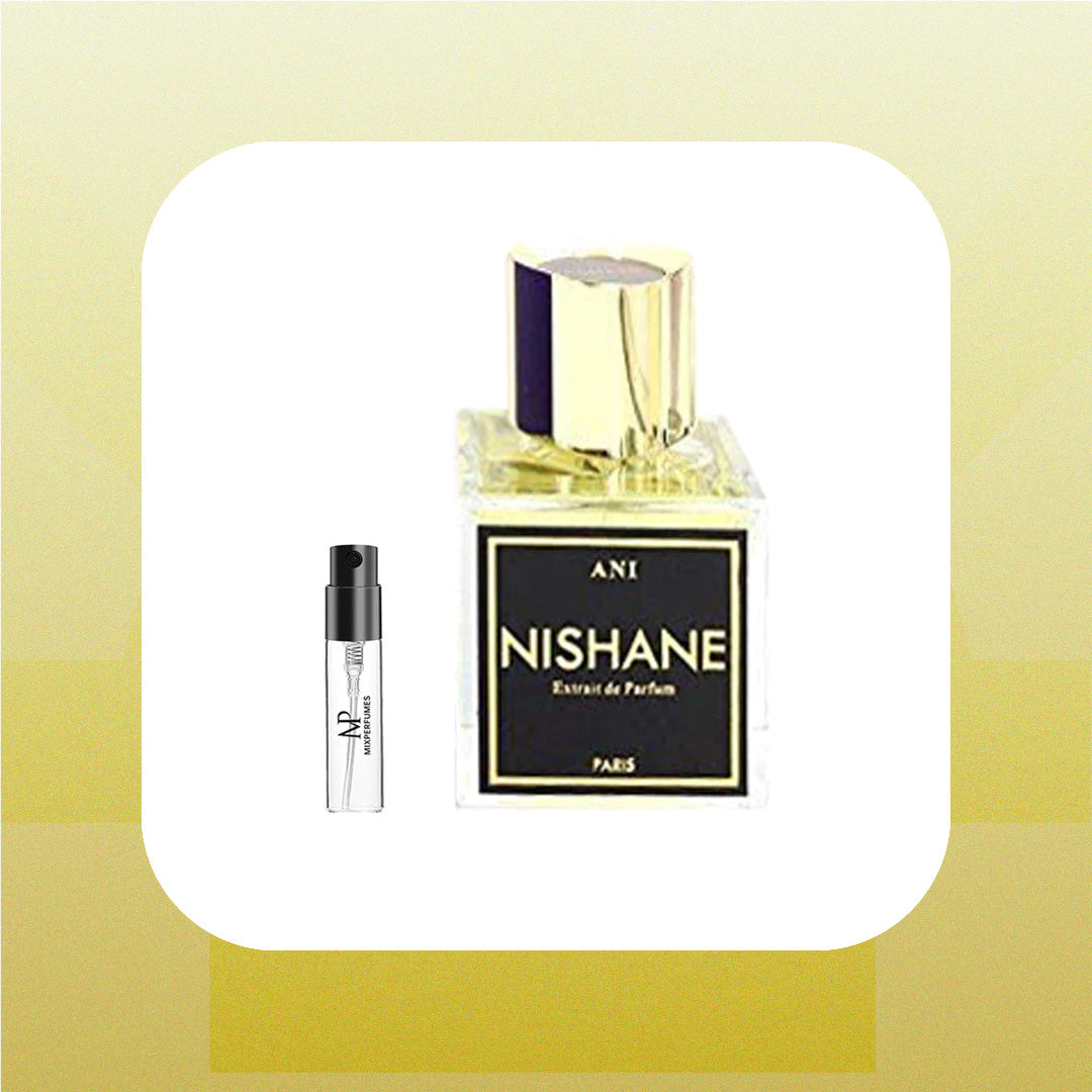 Nishane Ani Eau de Parfum Unisex