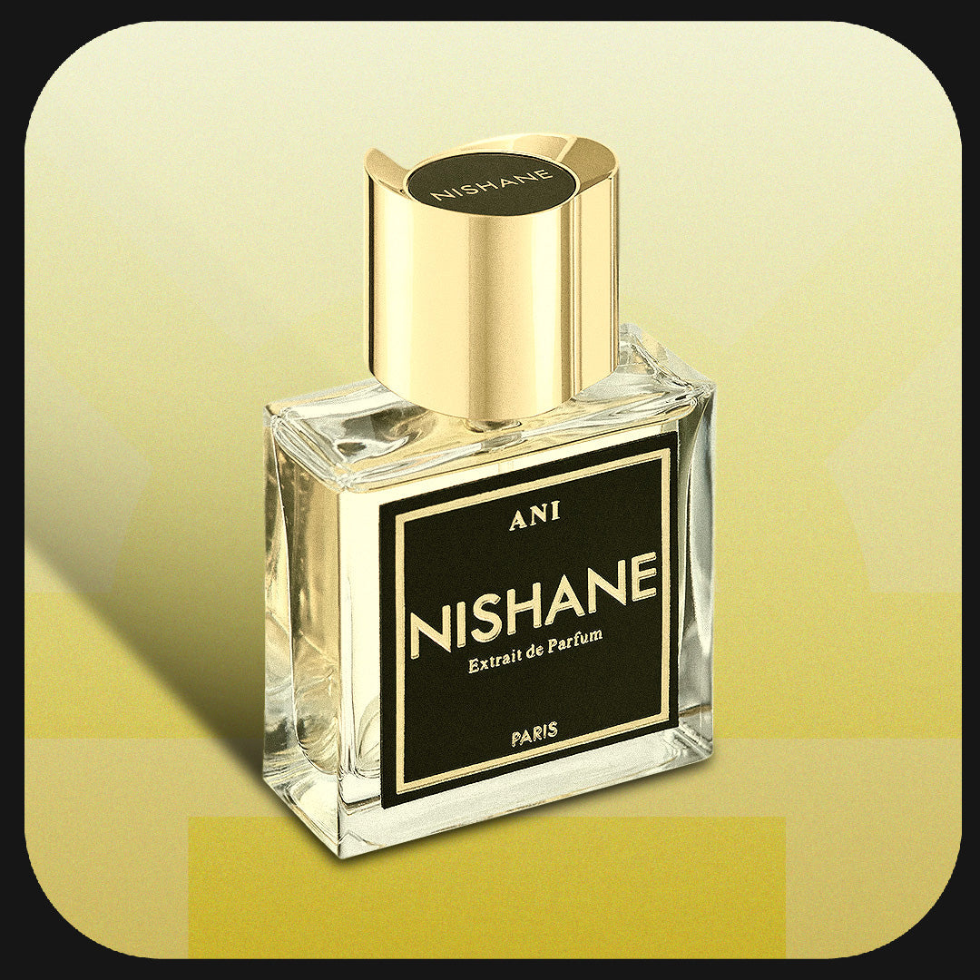 Nishane Ani Eau de Parfum Unisex