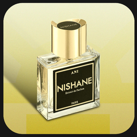 Nishane Ani Eau de Parfum Unisex