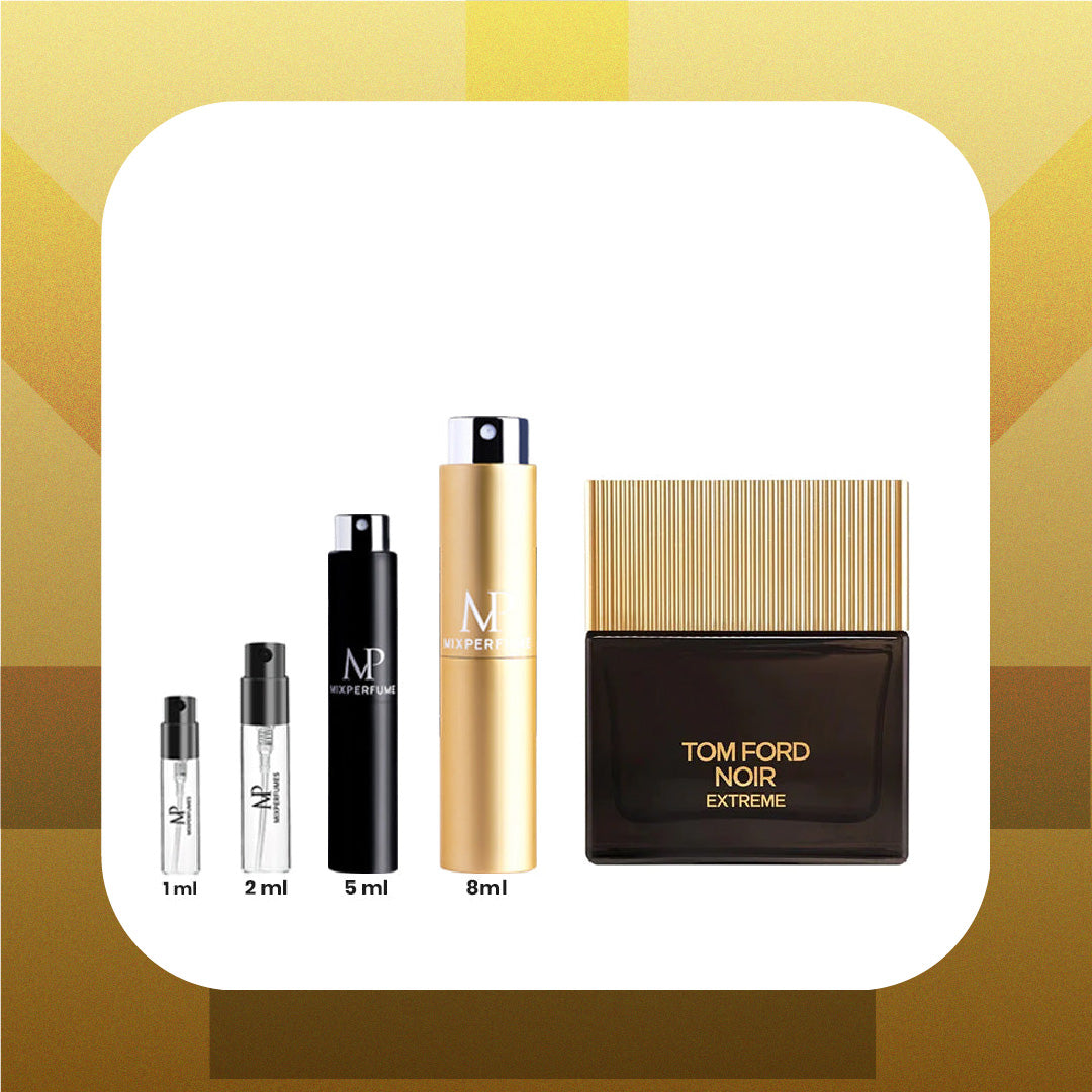 Noir Extreme (Eau de Parfum) Tom Ford Men