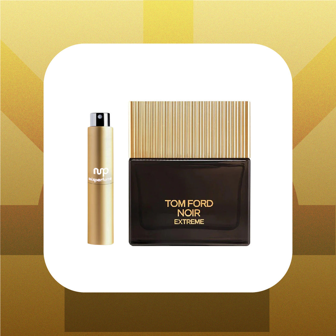 Noir Extreme (Eau de Parfum) Tom Ford Men