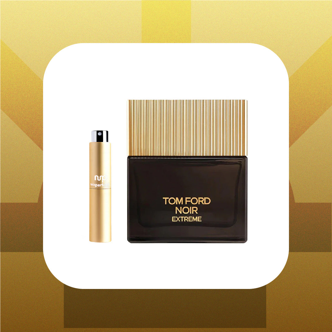 Noir Extreme (Eau de Parfum) Tom Ford Men
