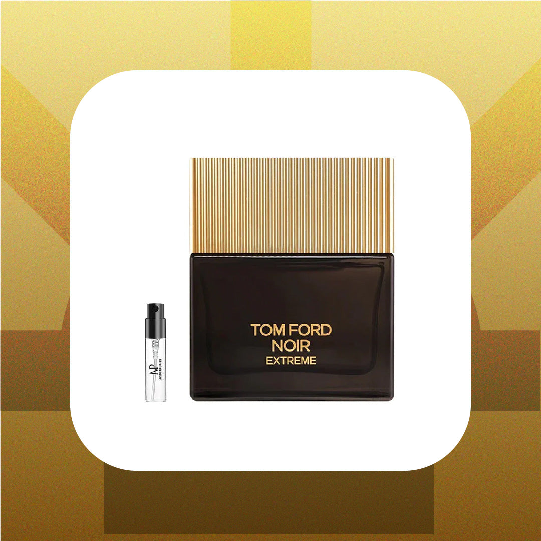 Noir Extreme (Eau de Parfum) Tom Ford Men