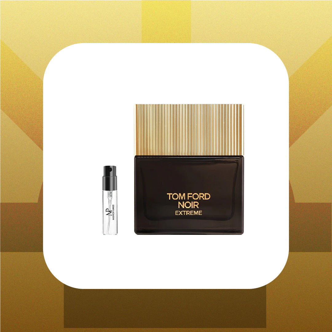 Noir Extreme (Eau de Parfum) Tom Ford Men