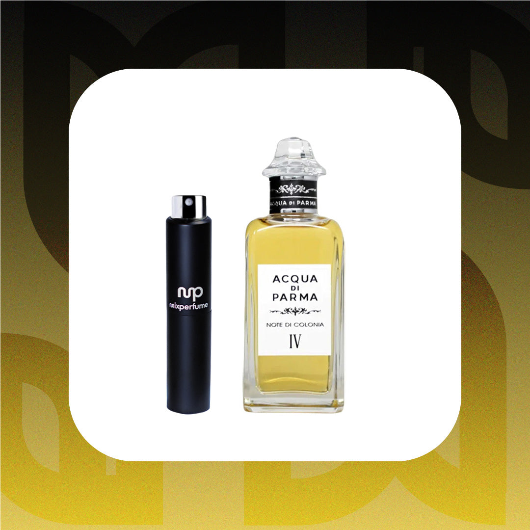 Acqua di Parma Note di Colonia I Eau de Cologne Unisex