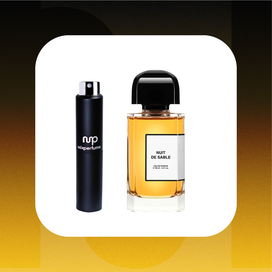 BDK Parfums Nuit De Sable Eau de Parfum Unisex