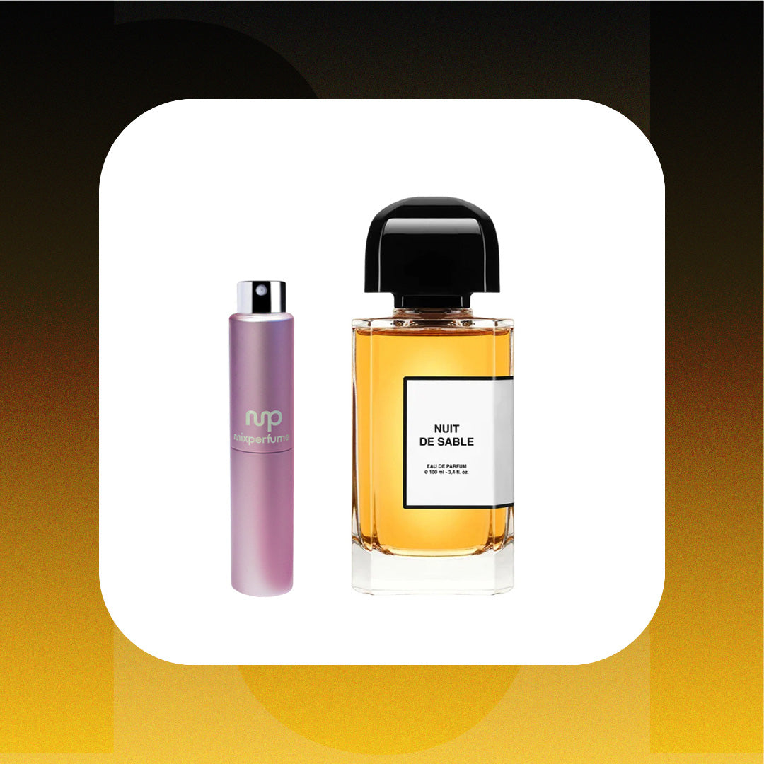 BDK Parfums Nuit De Sable Eau de Parfum Unisex