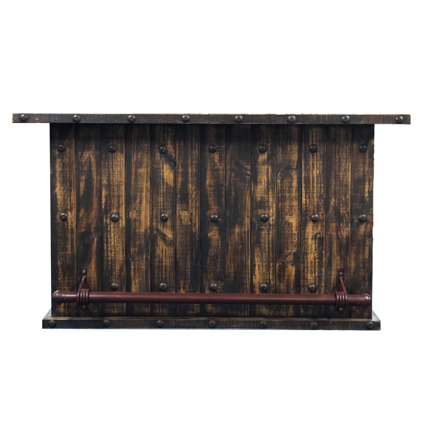 Oasis Rustic Bar