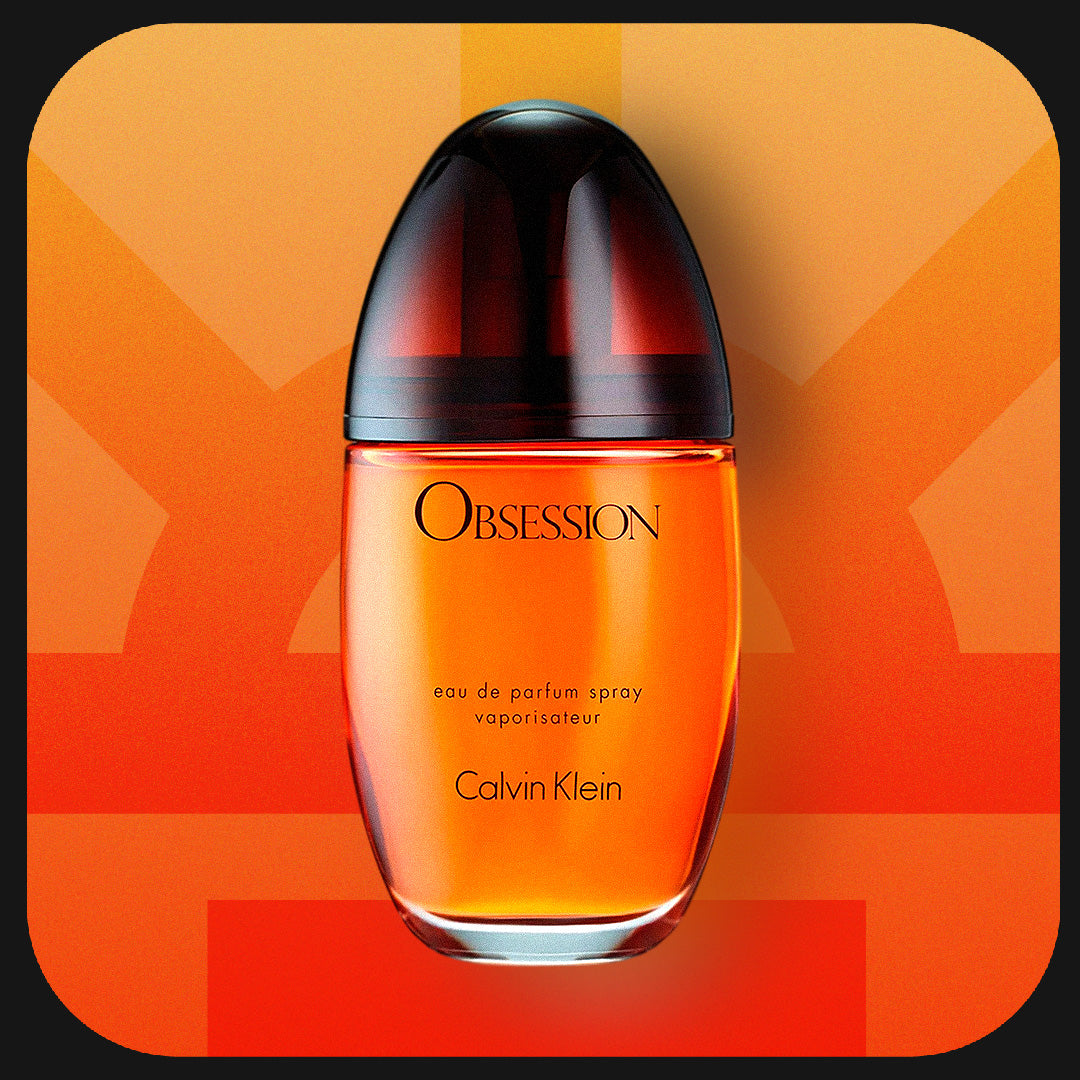 Obsession (Eau de Parfum) Calvin Klein Women