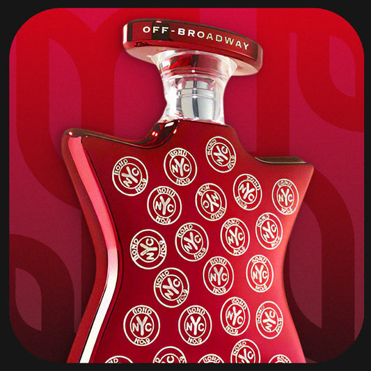 Bond No 9 Off-Broadway Eau de Parfum Unisex