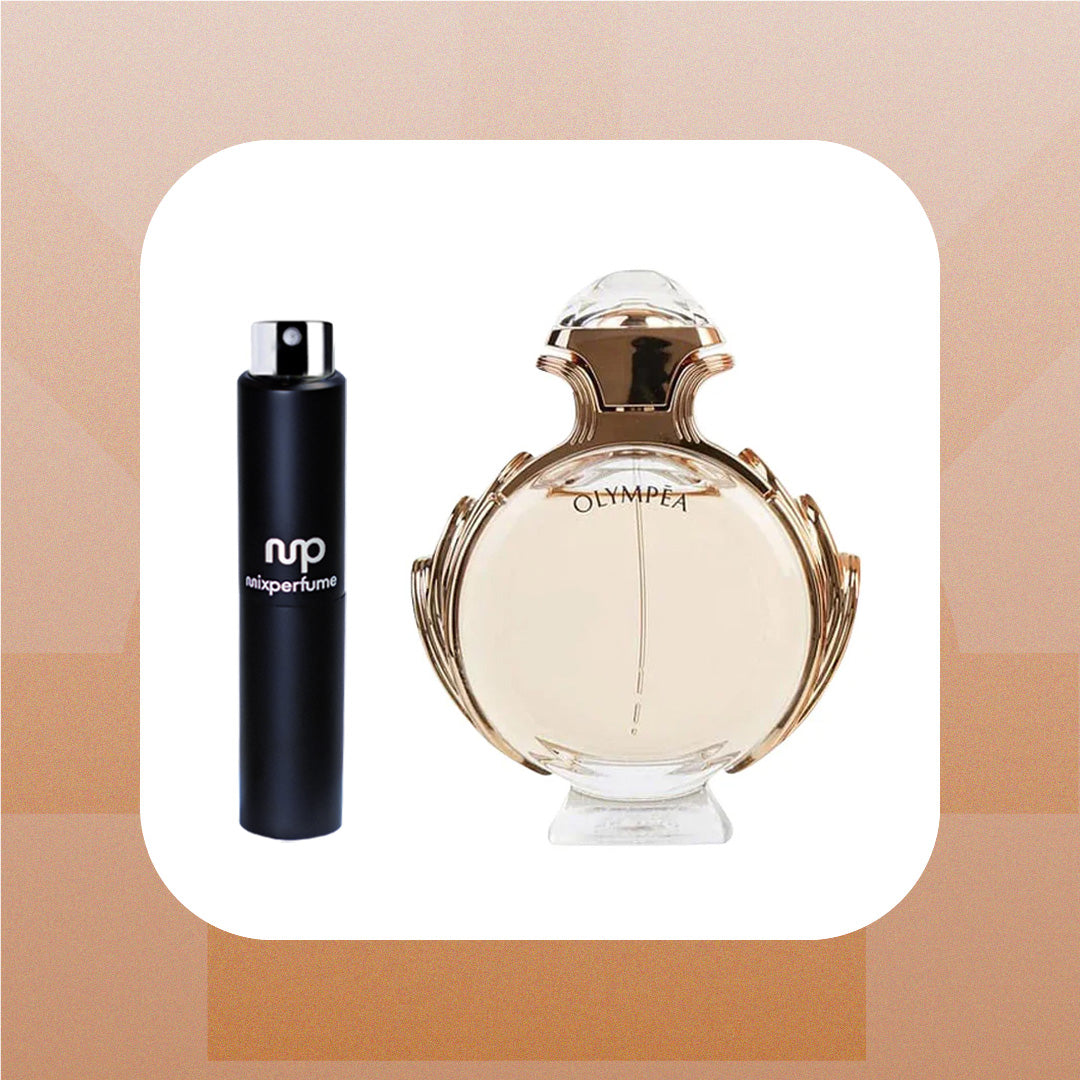 Olympea (Eau de Parfum) Paco Rabanne Women