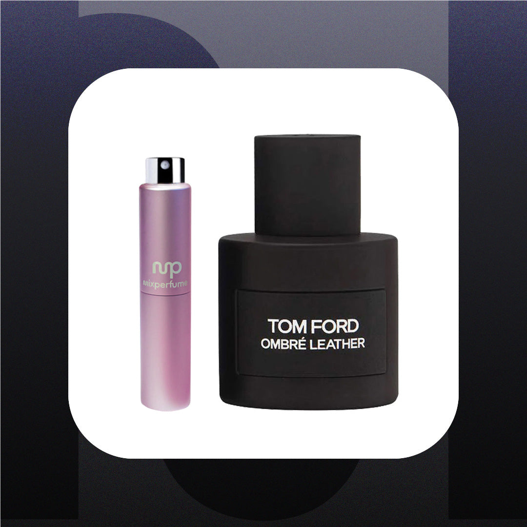 Ombre Leather (Eau de Parfum) Tom Ford Unisex