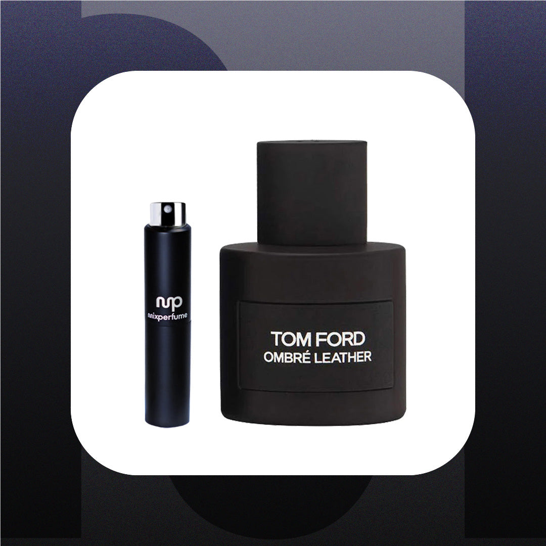 Ombre Leather (Eau de Parfum) Tom Ford Unisex