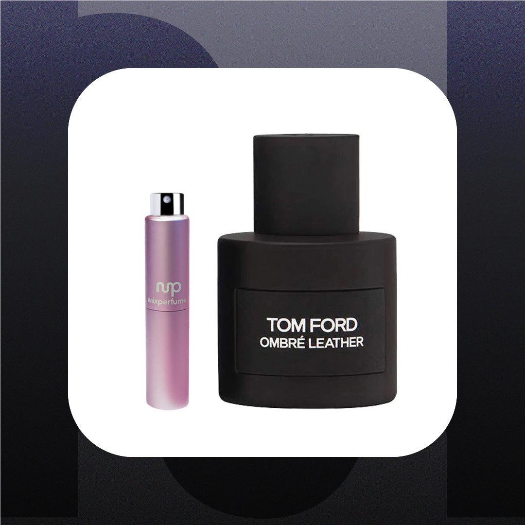 Ombre Leather (Eau de Parfum) Tom Ford Unisex