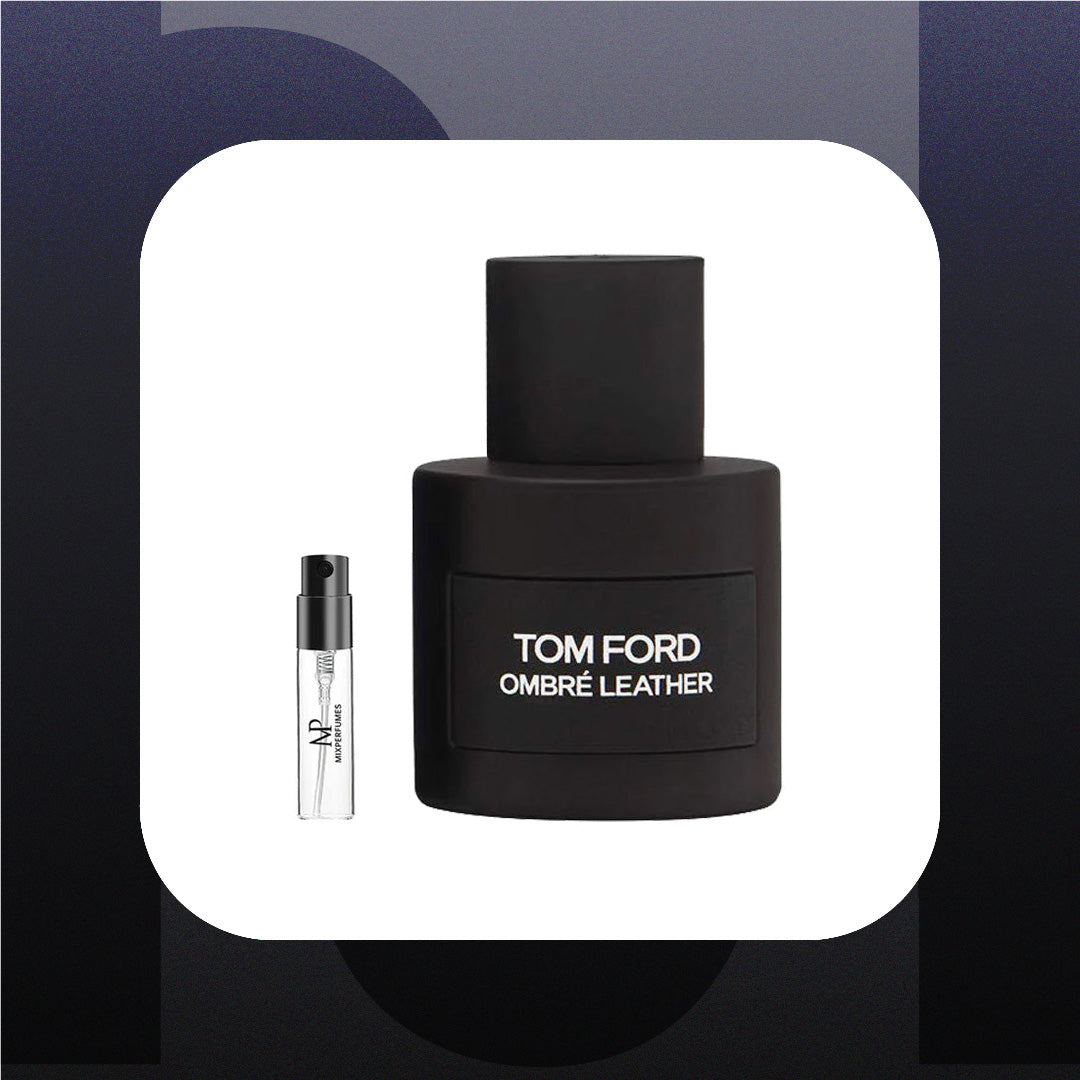 Ombre Leather (Eau de Parfum) Tom Ford Unisex