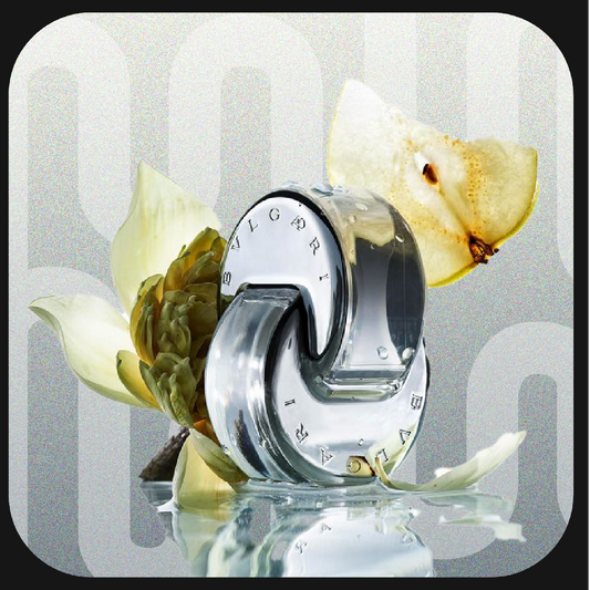Bvlgari Omnia Crystalline Eau De Toilette - WOMEN