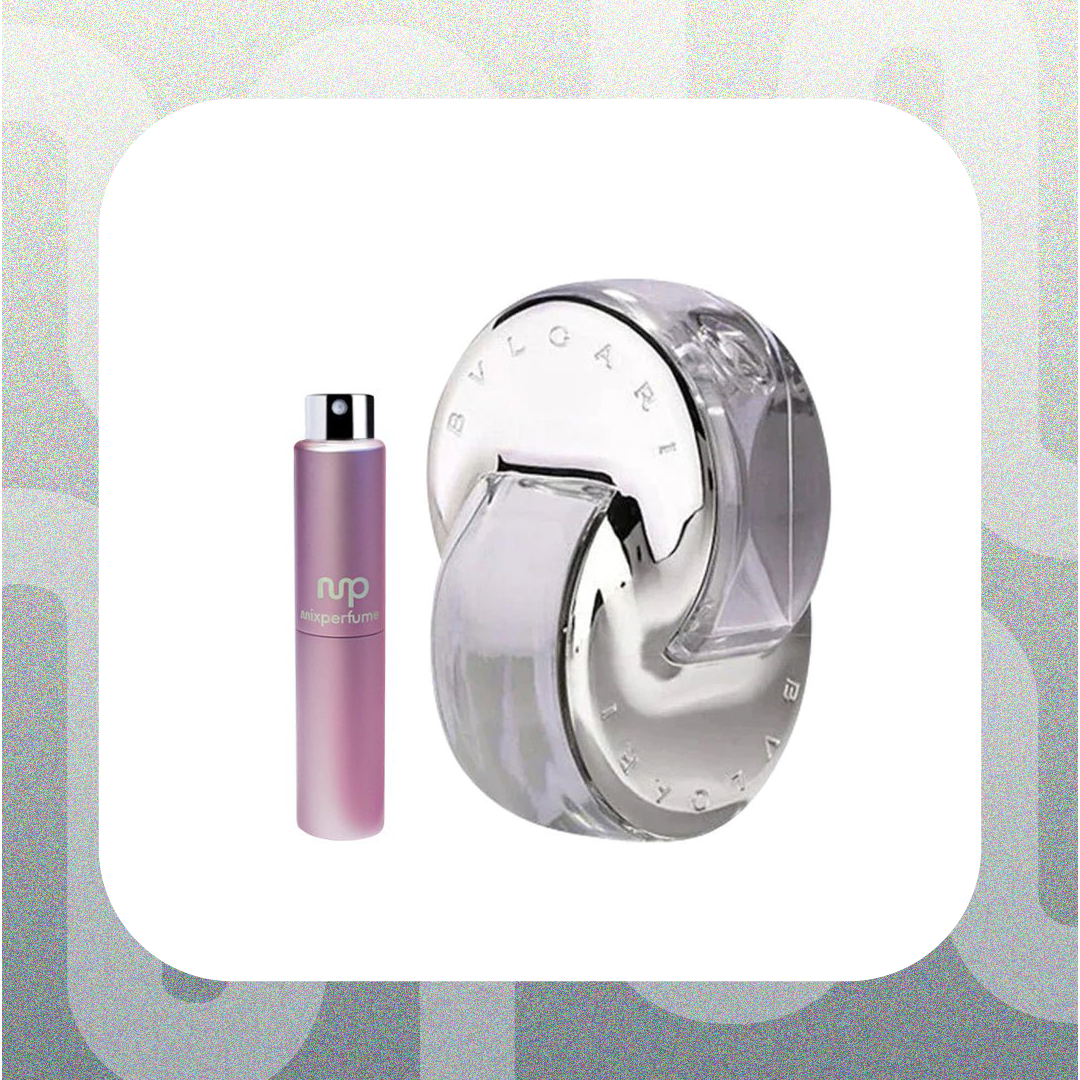 Bvlgari Omnia Crystalline Eau De Toilette - WOMEN