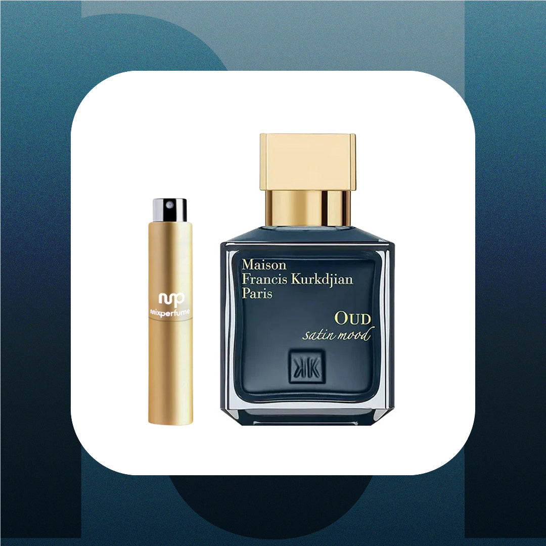Oud Satin Mood (Eau de Parfum) Maison Francis Kurkdjian Unisex
