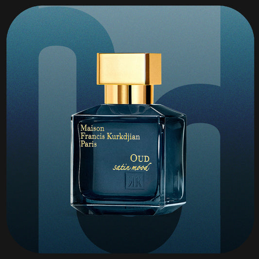Oud Satin Mood (Eau de Parfum) Maison Francis Kurkdjian Unisex