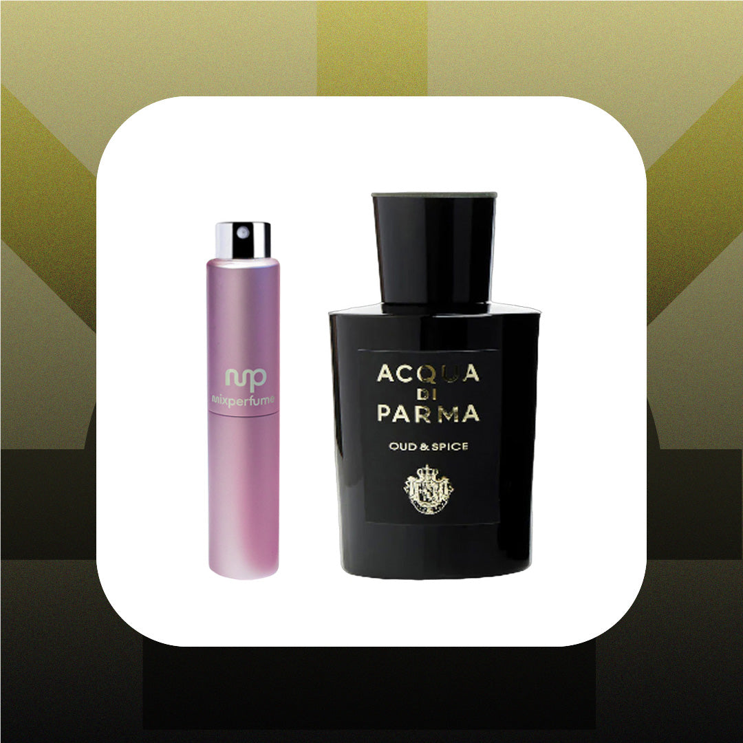 Acqua di Parma Oud & Spice Eau de Parfum for Men